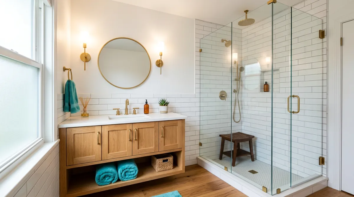 Bathroom Remodel Costs in 2026