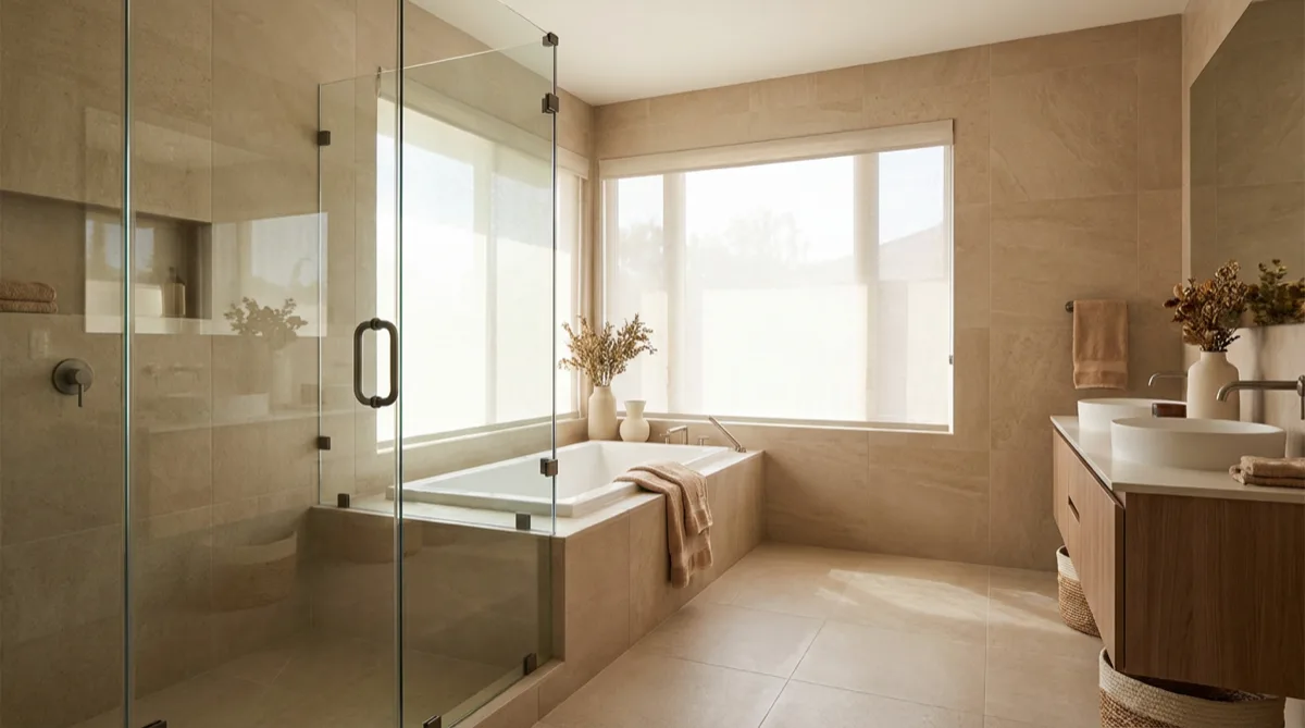 Bathroom Remodel Cost in Houston: Guide