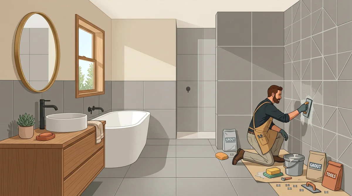 Bathroom Tile Installation Cost: 2026 Guide