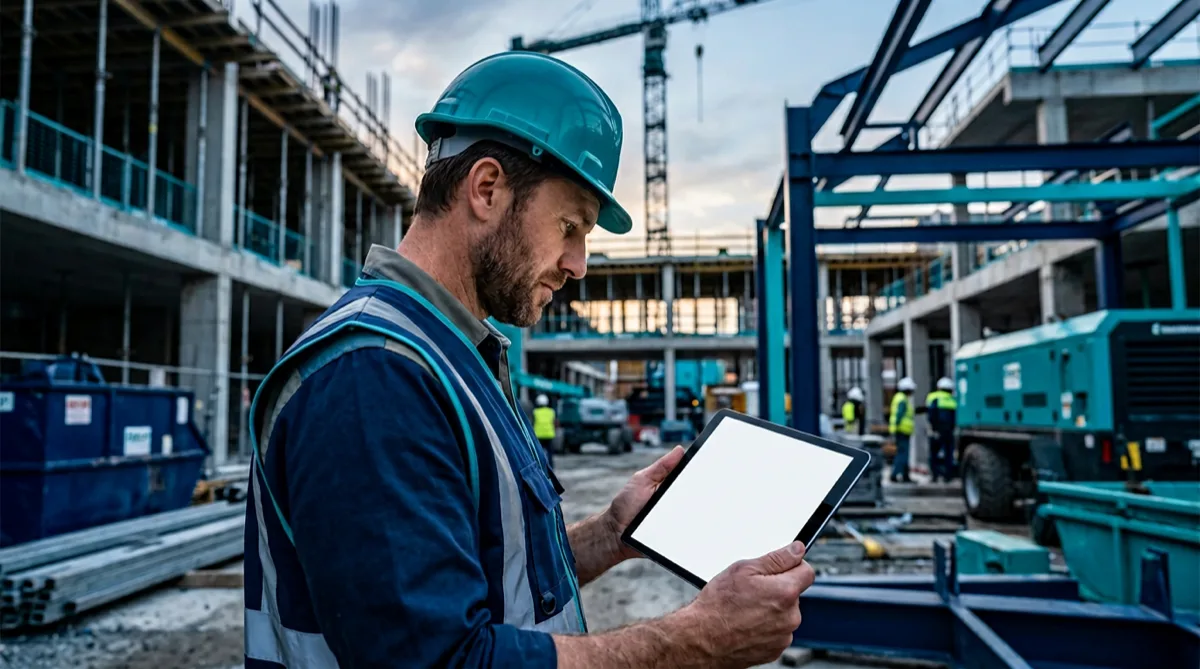 Best Apps for Contractors in 2026: Top Picks