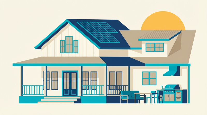 Best Home Improvement Projects for Texas Homeowners This Year