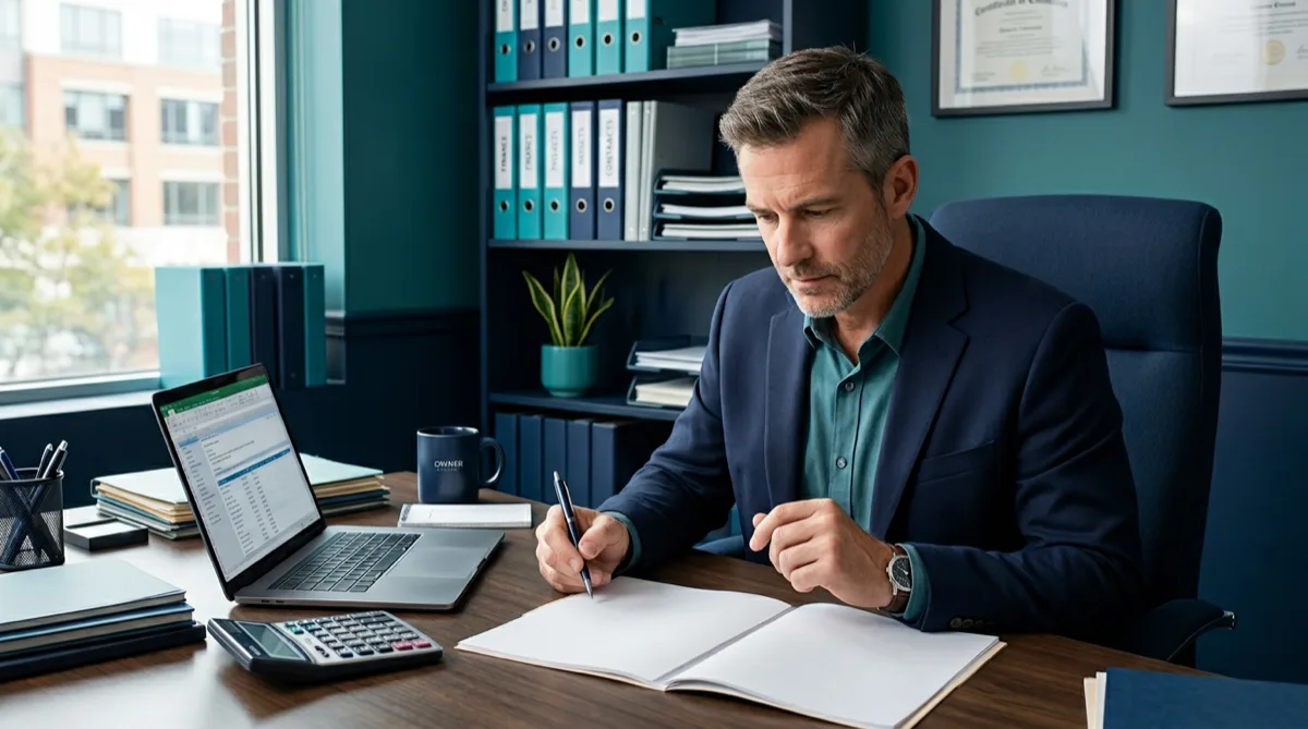 Contractor: Employee vs Subcontractor