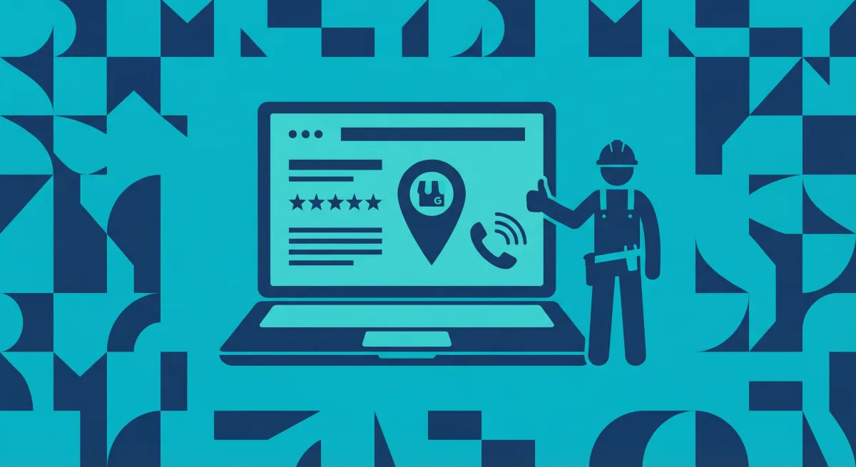 Google Business Profile for Contractors: Setup Guide