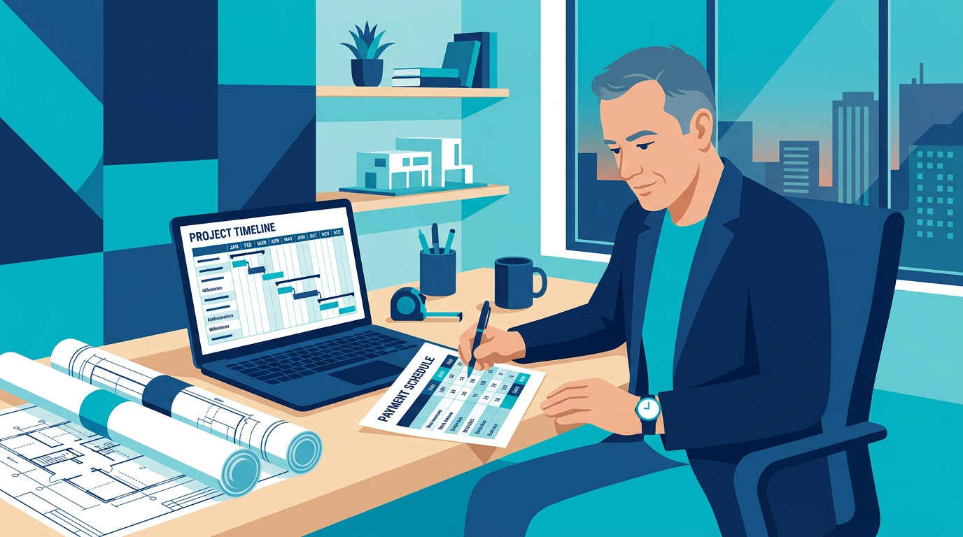 Contractor Payment Terms Best Practices