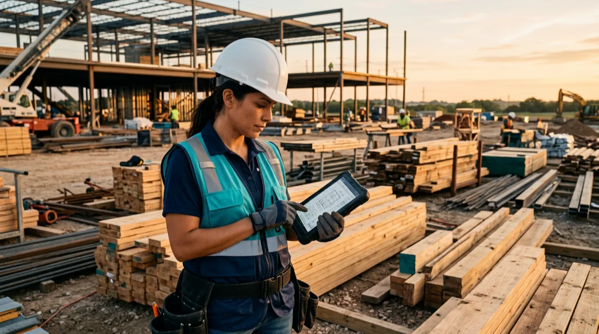 Contractor Safety Training Requirements Texas