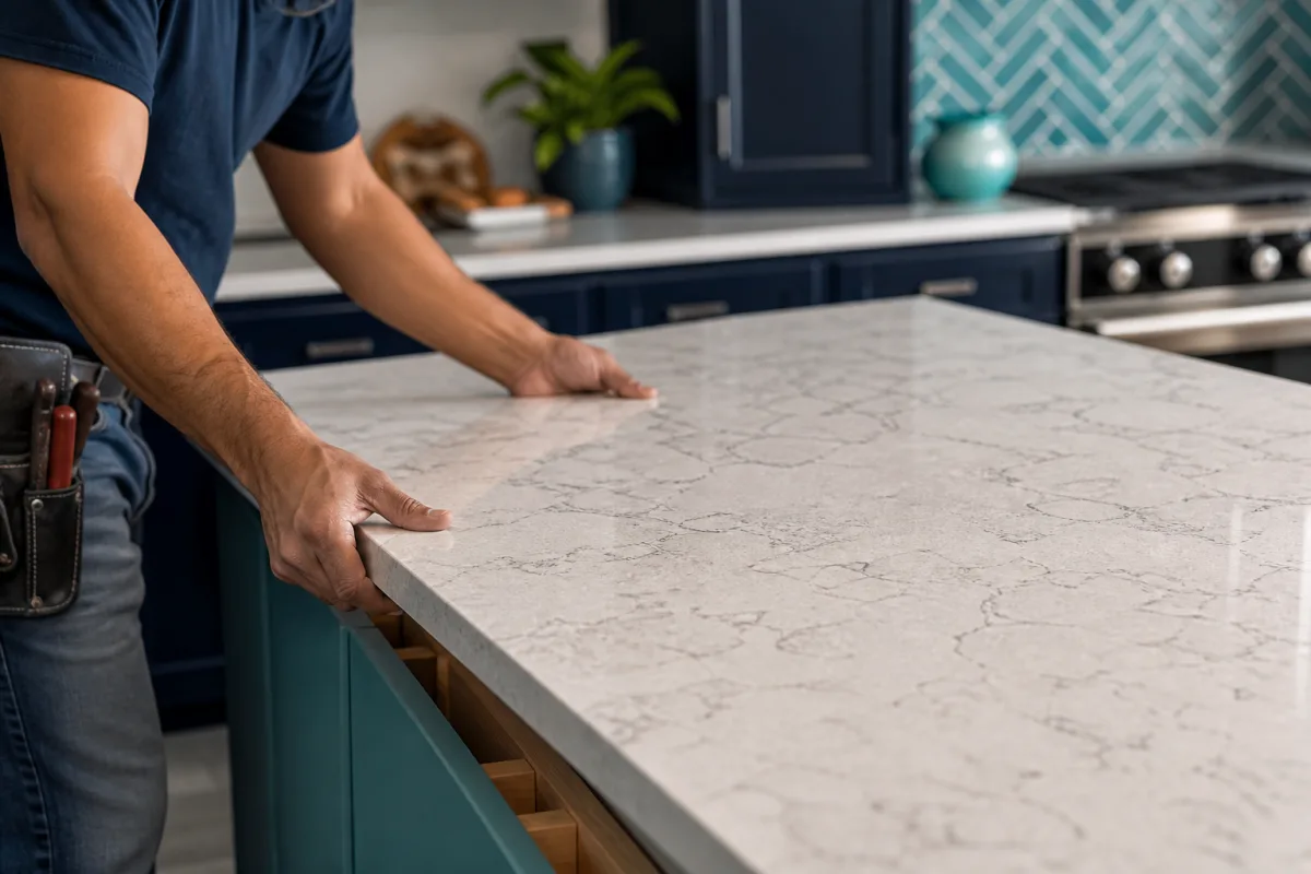 Countertop Replacement Cost Texas 2026