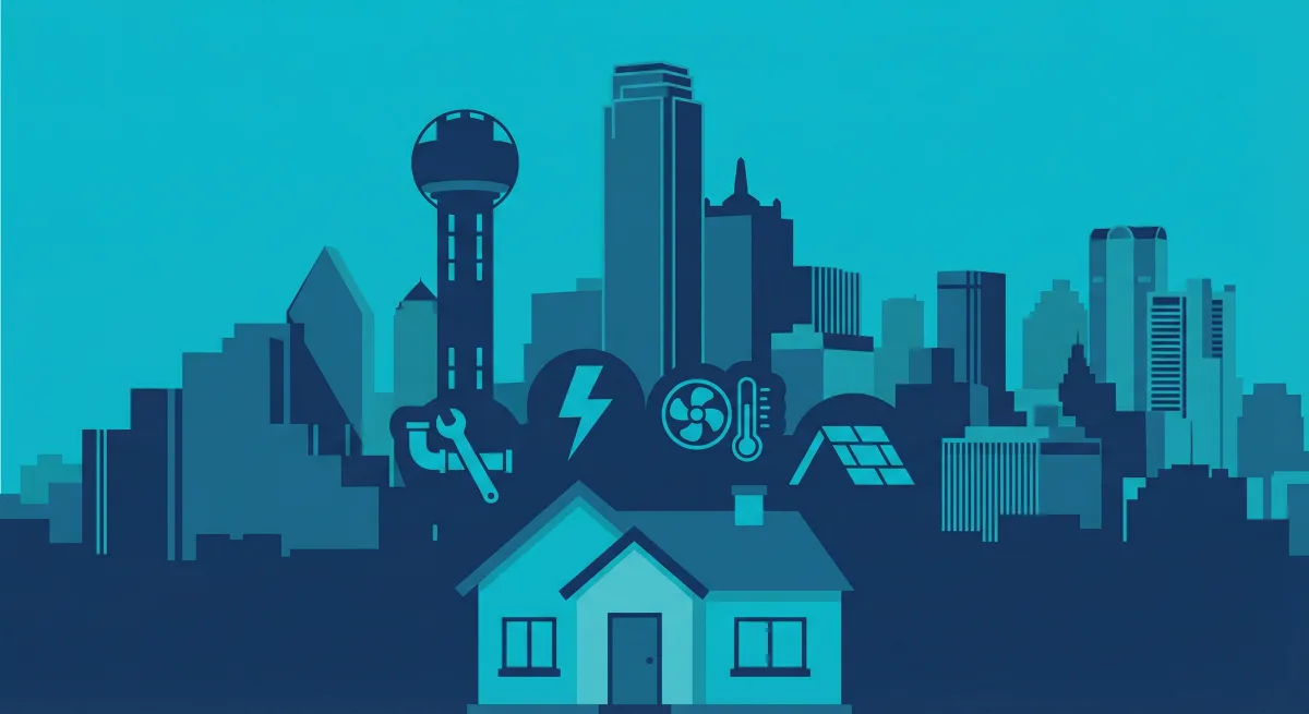 Dallas Home Repair Costs in 2026: What to Expect