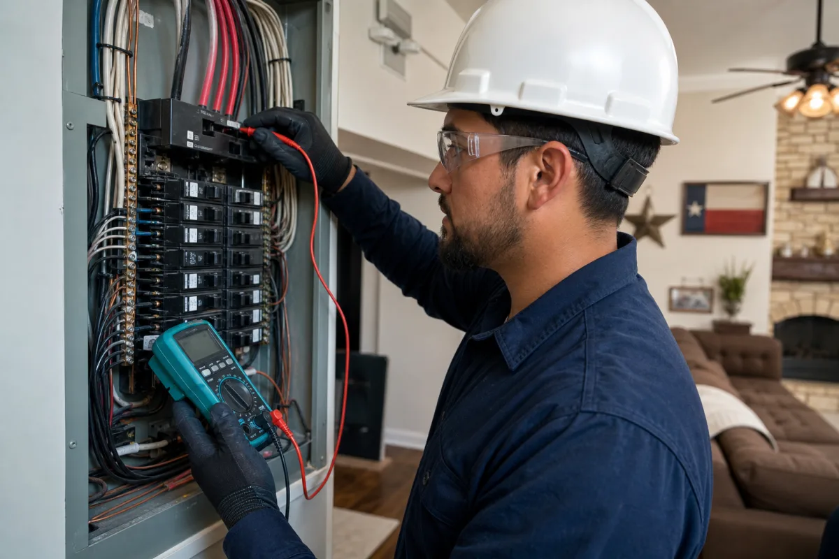 Electrical Contractor Business Growth Tips