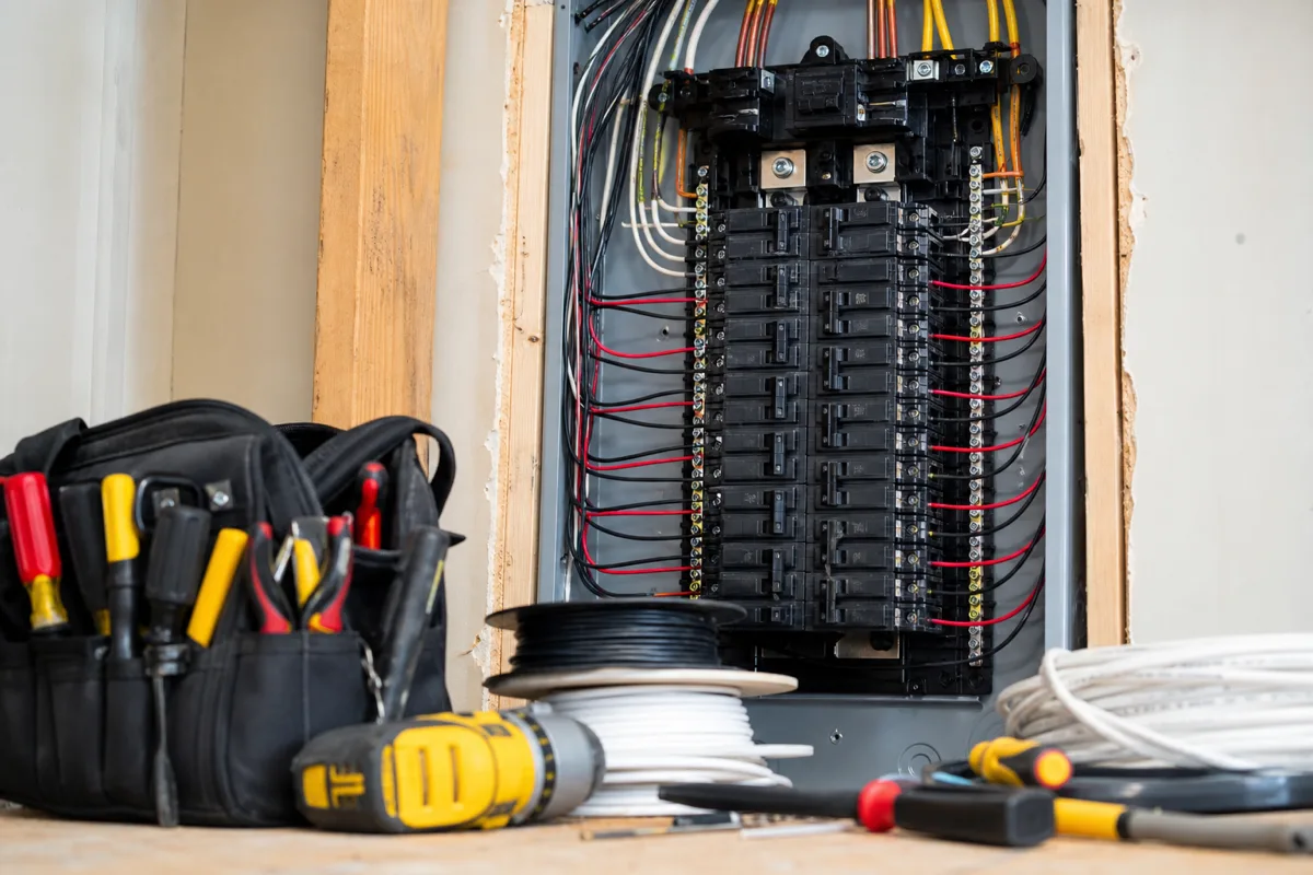 Electrical Rewiring Cost: What Texas Homeowners Pay