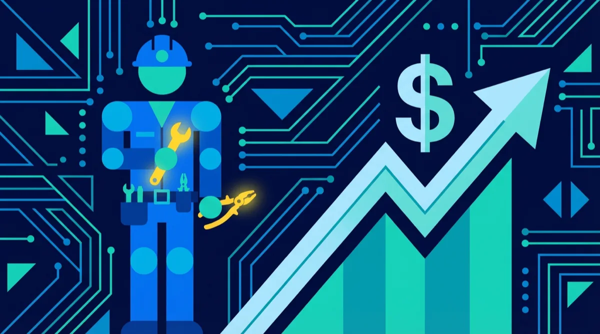 Electrician Salary in Texas: What to Expect