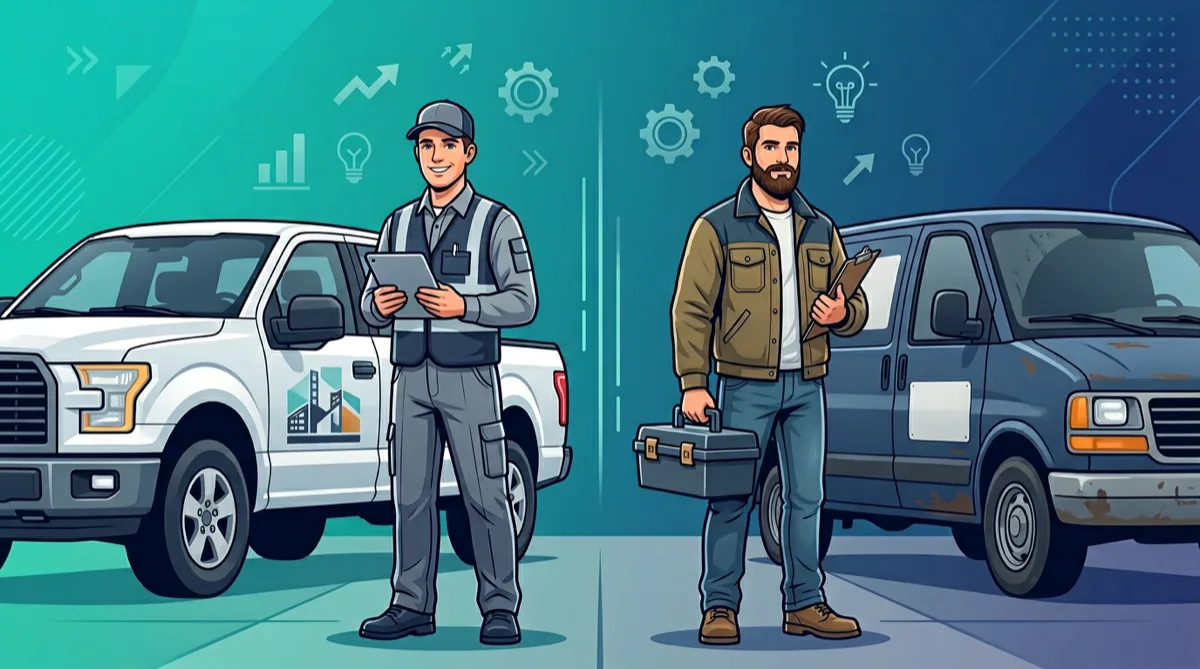 W-2 vs 1099 for Home Service Workers: Guide