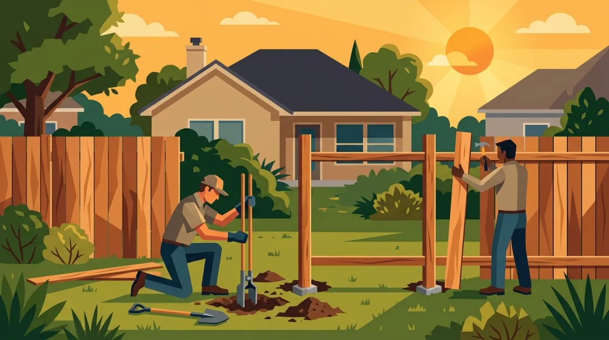 Fence Contractor Pricing Guide: What to Charge