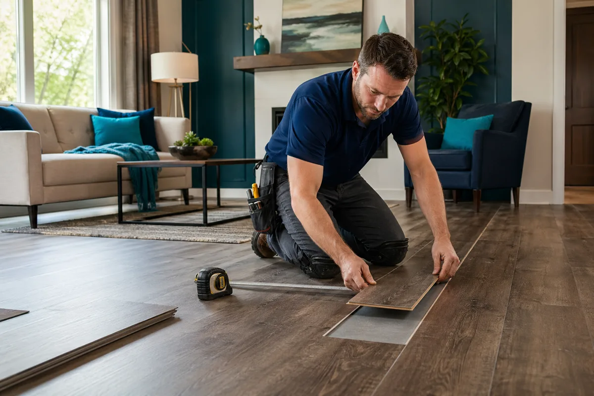 How to Grow Your Flooring Contractor Business