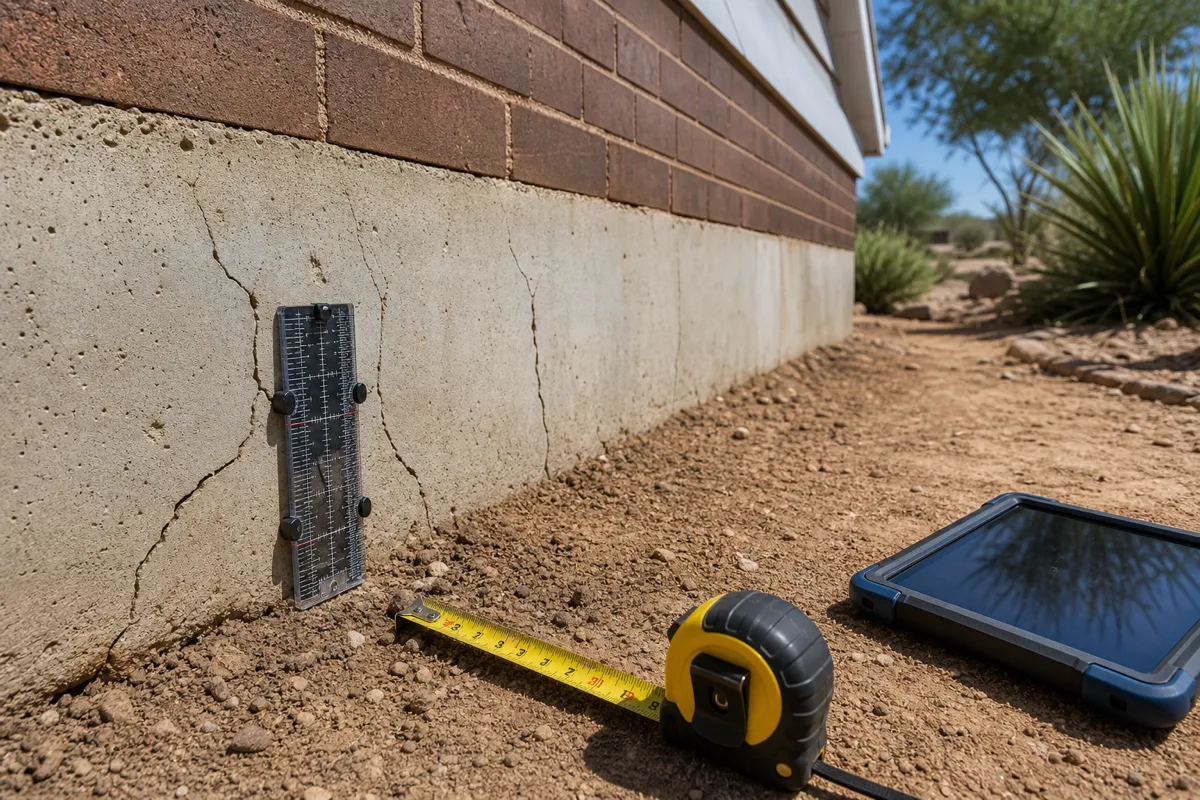Foundation Inspection Cost in Texas: What to Expect