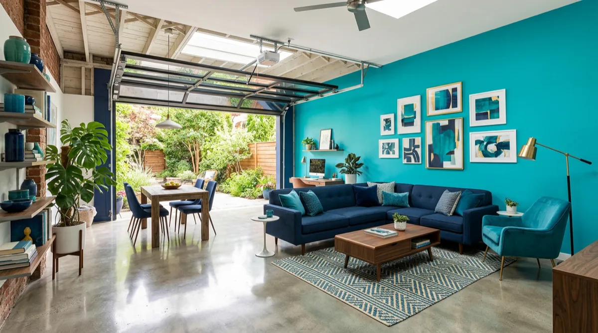 Garage Conversion Cost in Texas: 2026 Guide