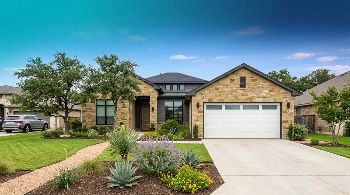 Garage Door Replacement Cost in Texas: 2026