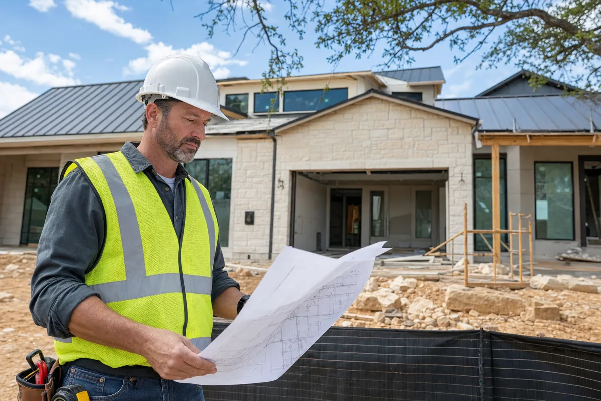 General Contractor Marketing in Texas: What Works