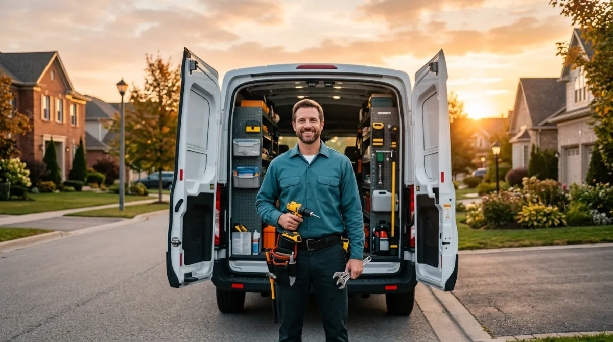 How Handymen Can Grow Without Lead Fees