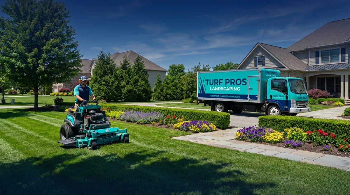 How Landscapers Can Grow Without Lead Fees