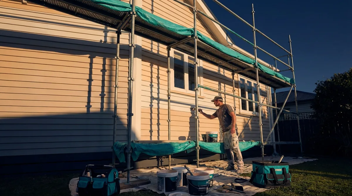 How Painters Can Grow Without Lead Fees