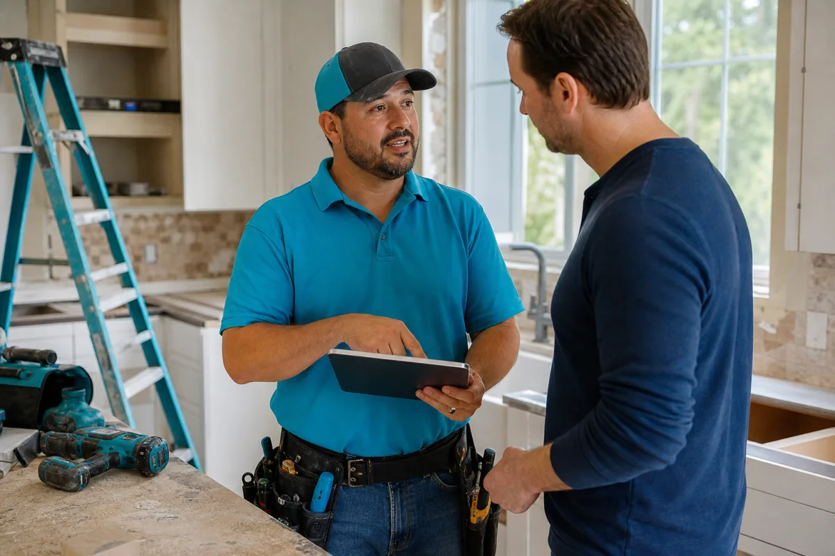 Handyman Pricing Strategy Guide for Texas Pros