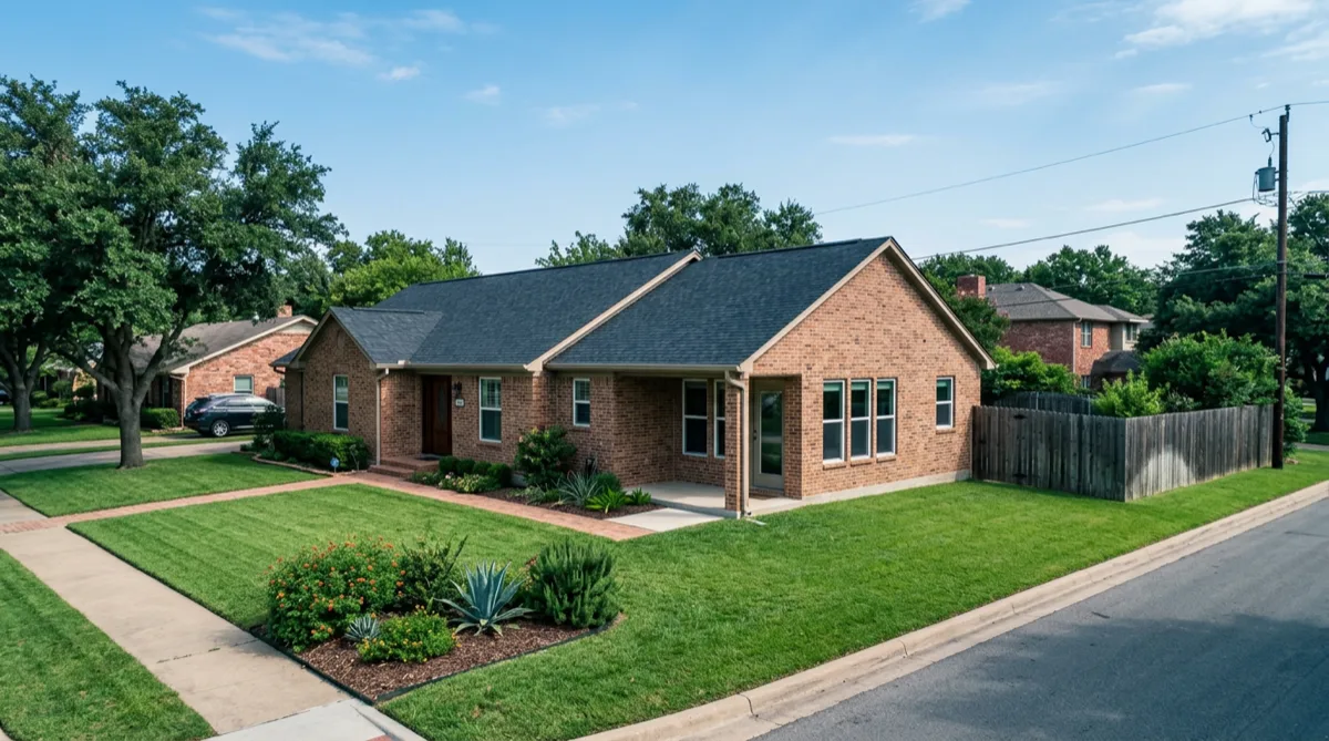 Home Addition Cost in Texas: 2026 Breakdown