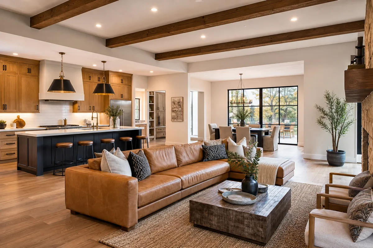 Home Renovation Cost in Texas (2026 Guide)