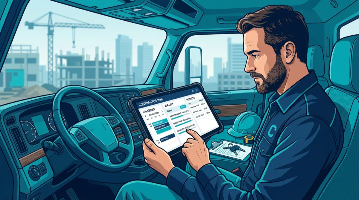 Home Service Business Automation Tools