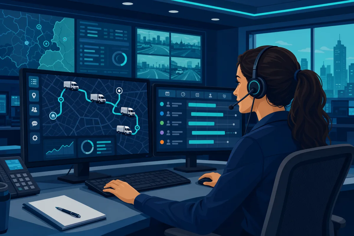 Home Service Dispatcher Tips That Actually Work