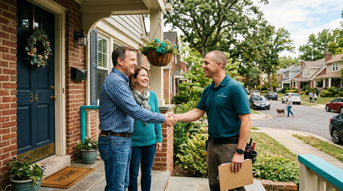 Build a Referral System for Your Service Business