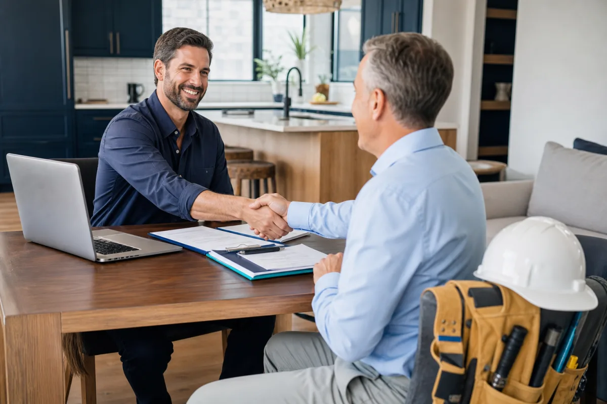 Insurance Guide for Texas Home Service Contractors
