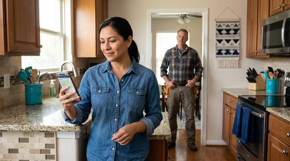 How to Check If a Contractor Is Licensed in Texas