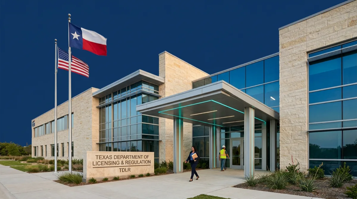 How to File a Contractor Complaint in Texas