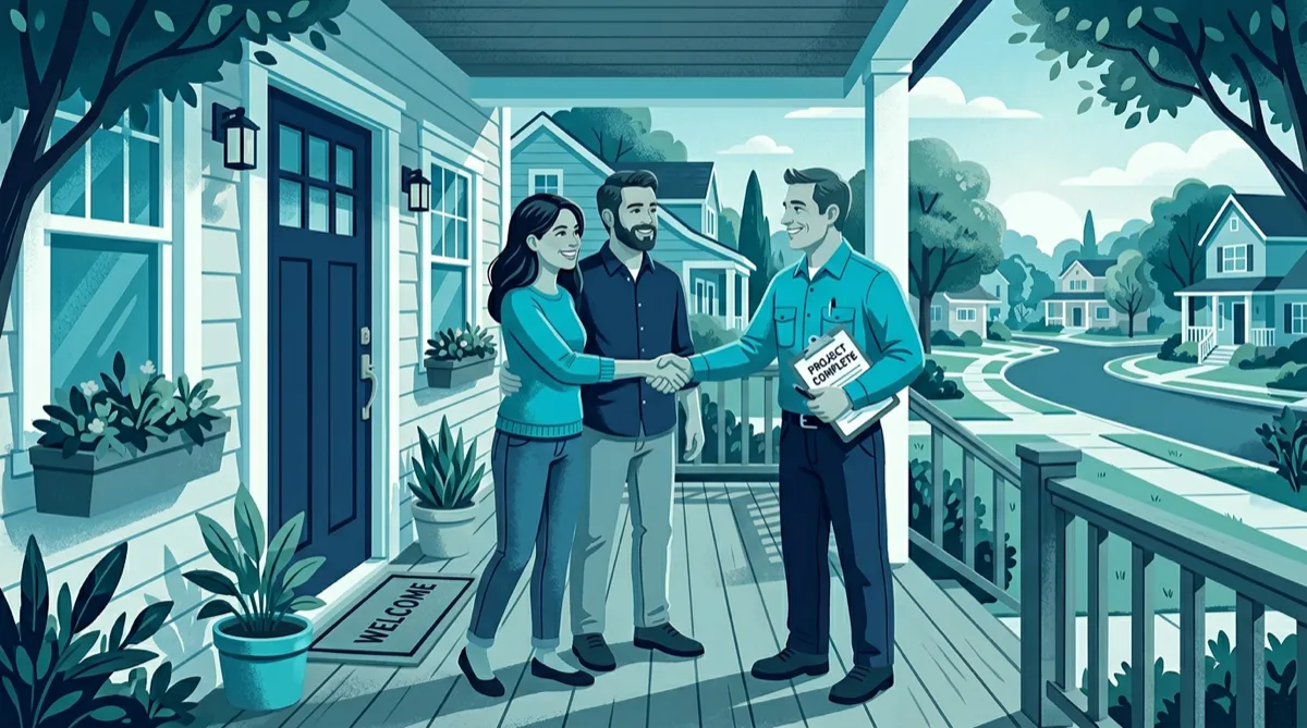 How to Get More Referrals as a Contractor