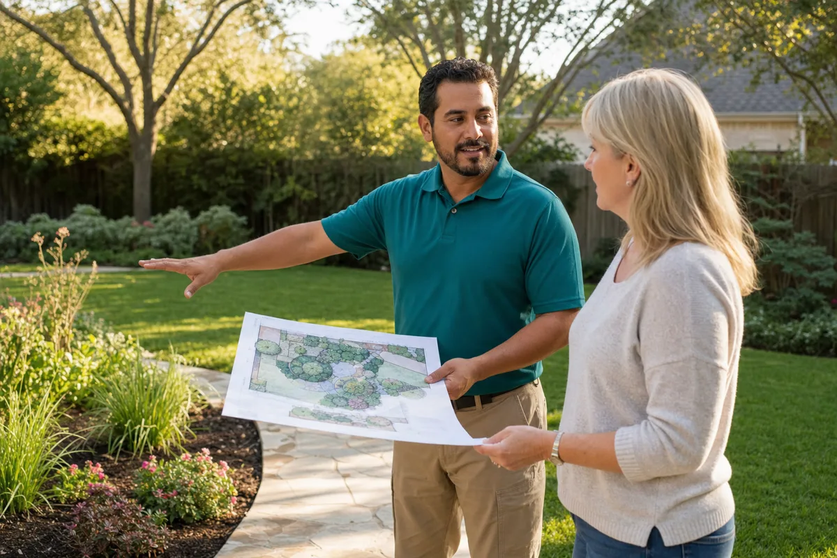 How to Hire a Landscaper: What to Know Before You Hire