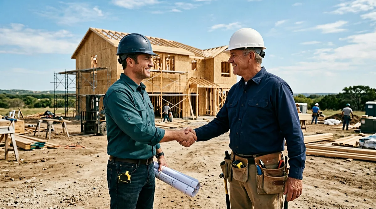 How to Hire a General Contractor: A Guide