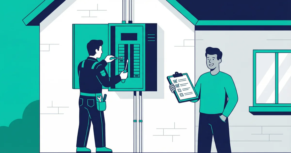 How to Hire a Reliable Electrician: 7 Expert Tips