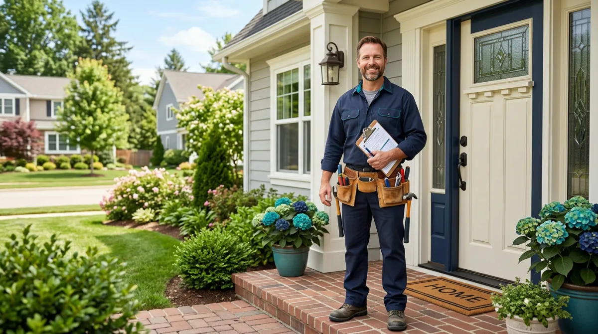 How to Hire a Reliable Handyman in 2026