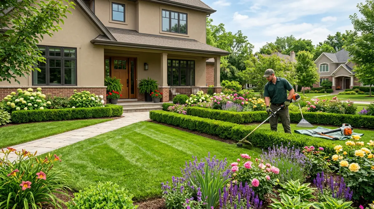 How to Hire a Reliable Landscaper