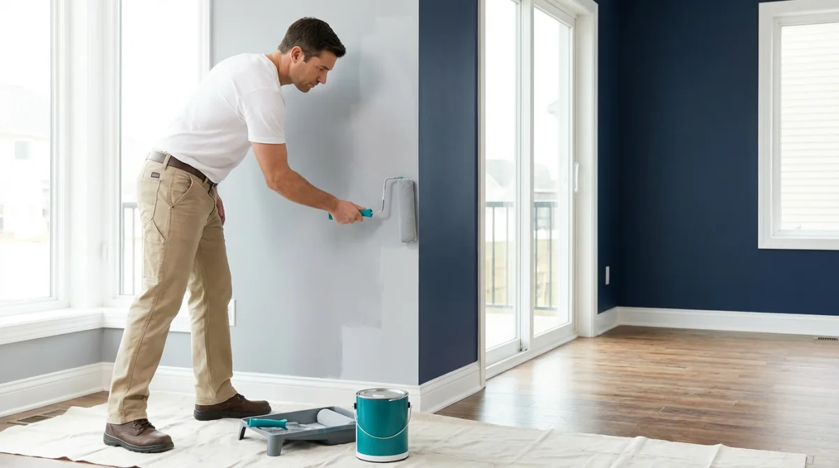 How to Hire a Reliable Painter: 6 Tips
