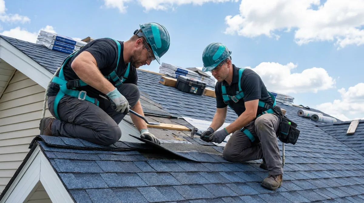 How to Hire a Reliable Roofer: Expert Tips