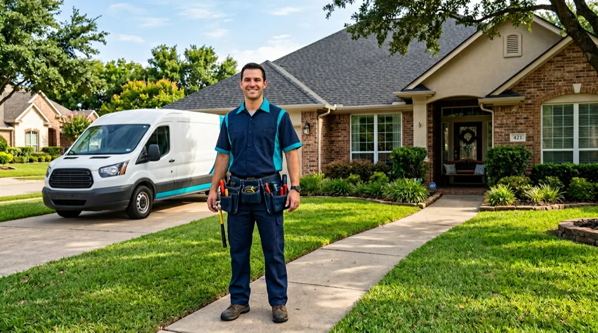 How to Start a Handyman Business in Texas