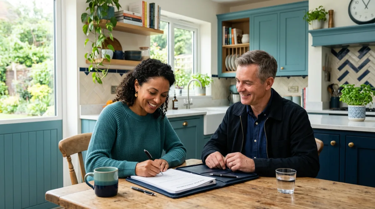 How to Write a Service Contract for Repairs