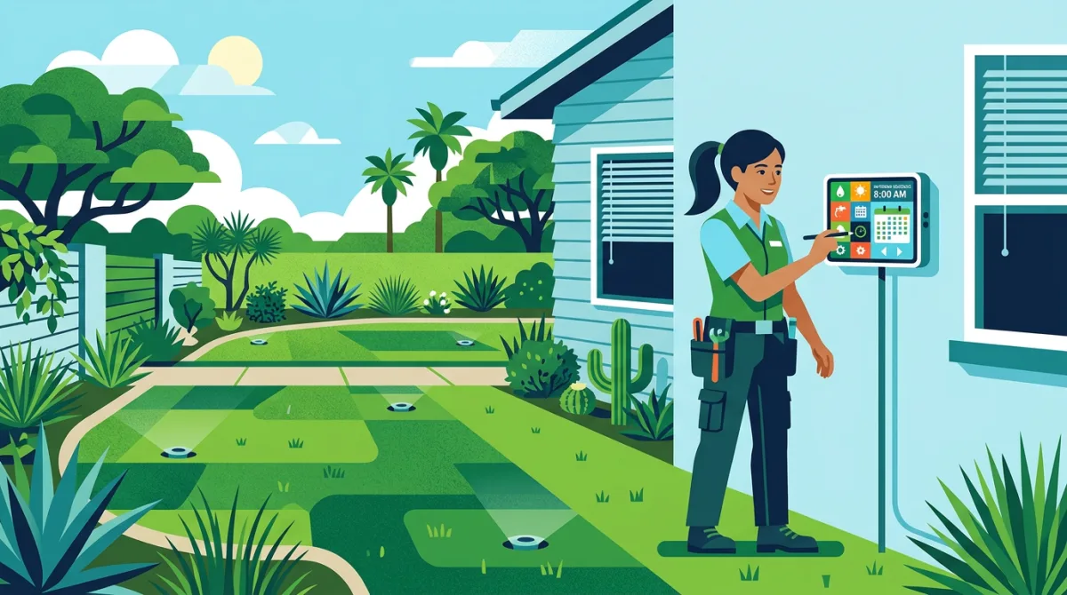 Irrigation Contractor Business Guide: 2026