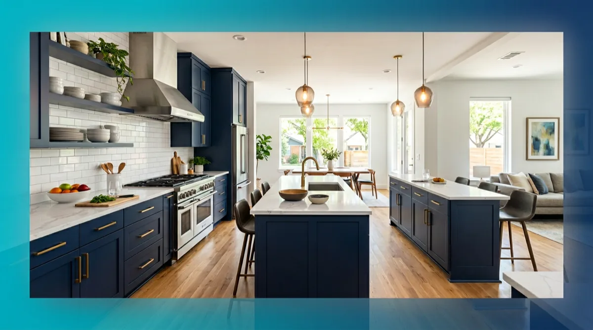 Kitchen Remodel Cost in Dallas: 2026 Guide