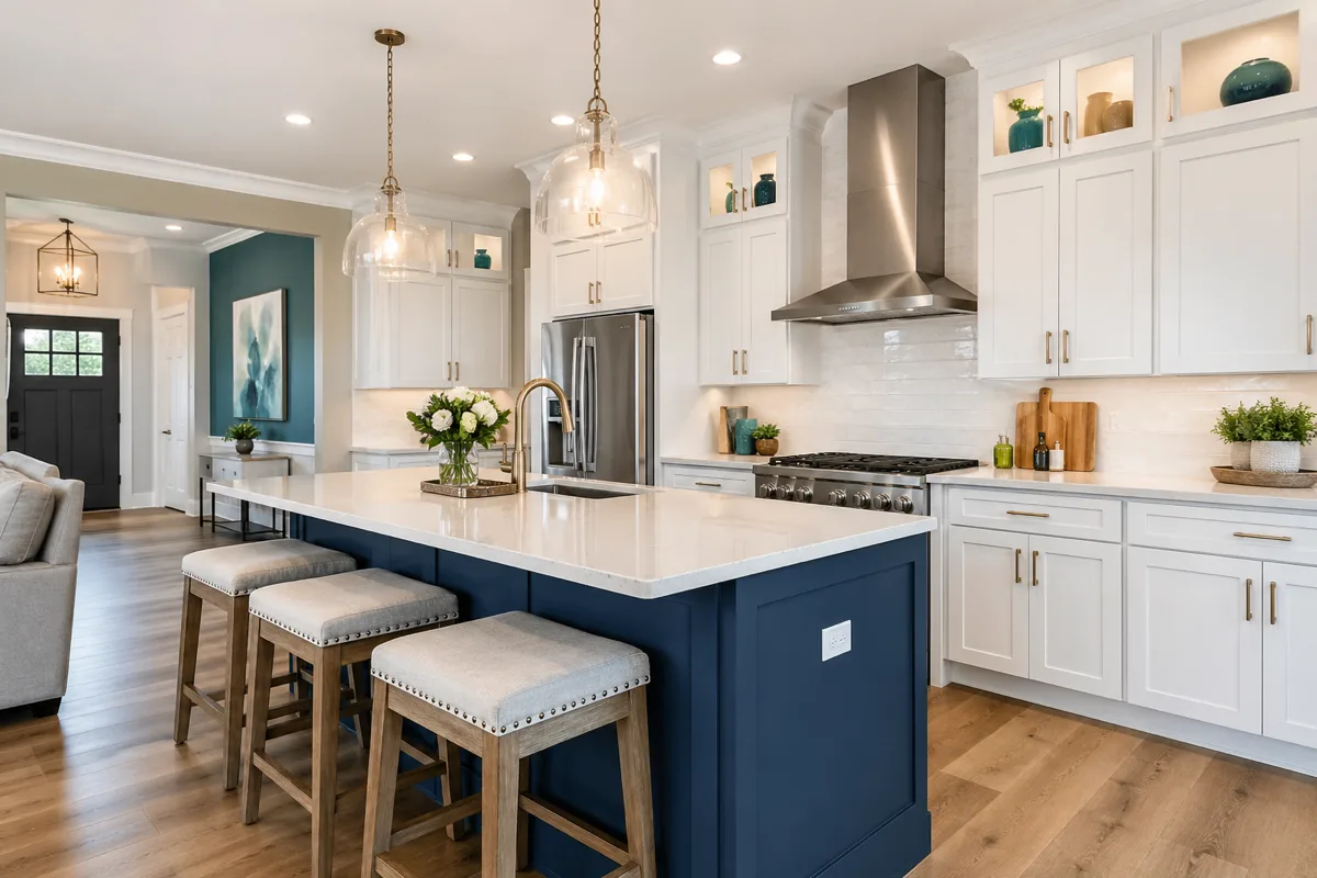 Kitchen Remodel Cost in Houston: 2026 Guide