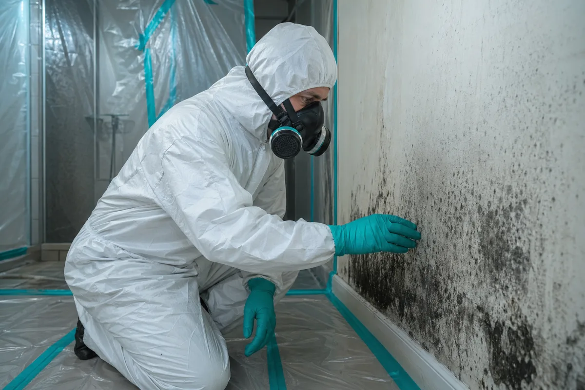 Mold Remediation Cost in Texas: 2026 Guide