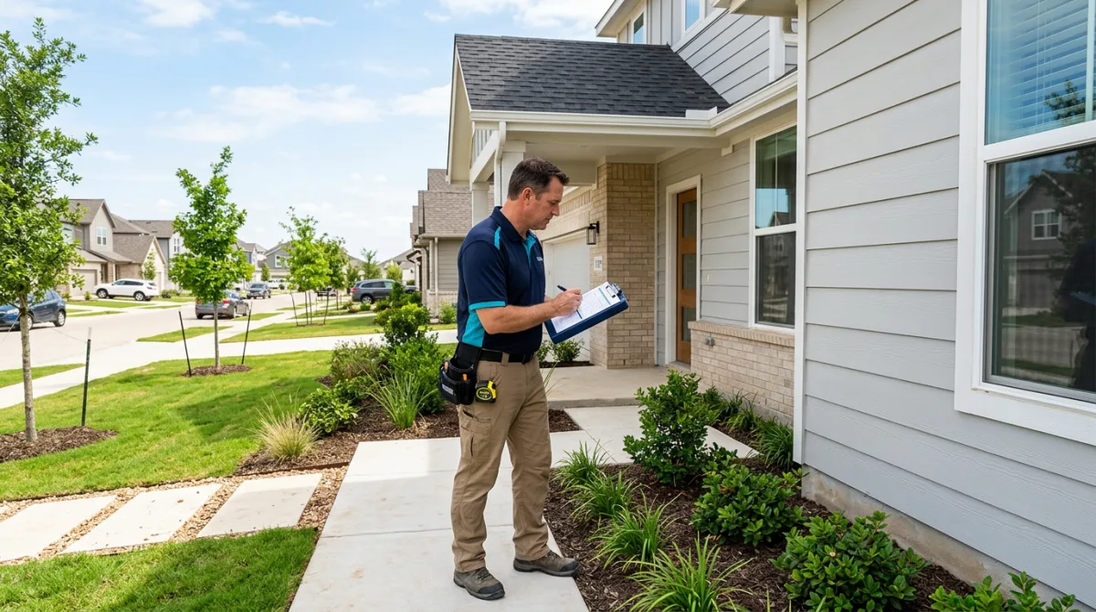 Why New Construction Homes Need Inspections