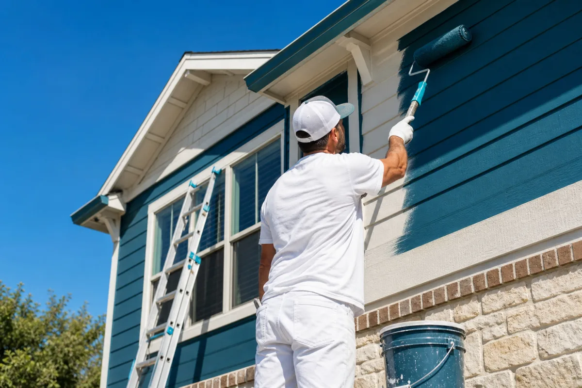 Painting Contractor Business Guide: 2026 Tips