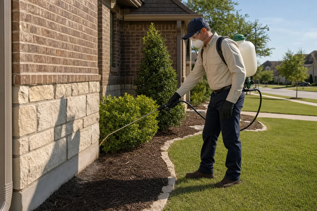 Pest Control Route Building: From Zero to 200 Clients